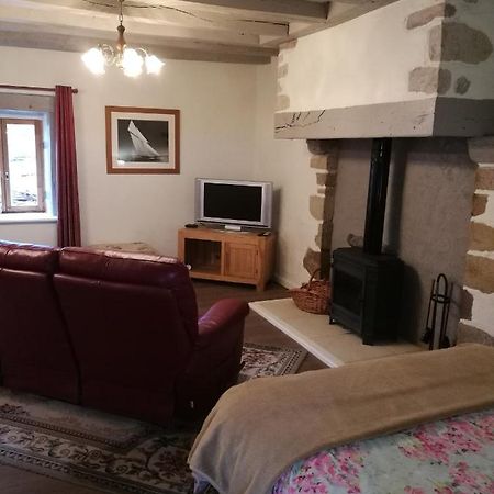 Brigueuil-le-ChantreChez Pastuso住宿加早餐旅馆 外观 照片
